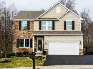 204 Springbrook Dr, Mars, PA 16046