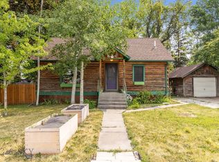 606 N 3rd Ave, Bozeman, MT 59715