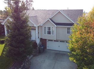 426 E Midway Rd, Colbert, WA 99005