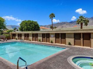 460 W Bradshaw Ln #18, Palm Springs, CA 92262