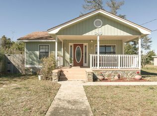 343 Spring Ave, Panama City, FL 32401
