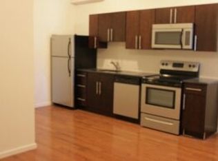 1829 N 17th St #1, Philadelphia, PA 19121