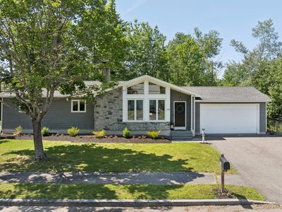 195 Lane Avenue, Portland, ME, 04103