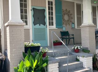 1671 Paul Morphy St, New Orleans, LA 70119