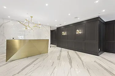 Rented by Halstead Real Estate