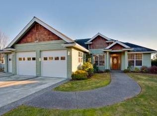 6829 Raspberry Dr, Everson, WA 98247