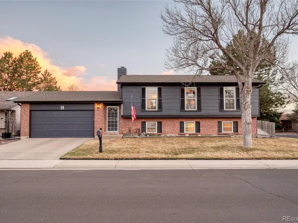18200 E Asbury Place, Aurora, CO 80013