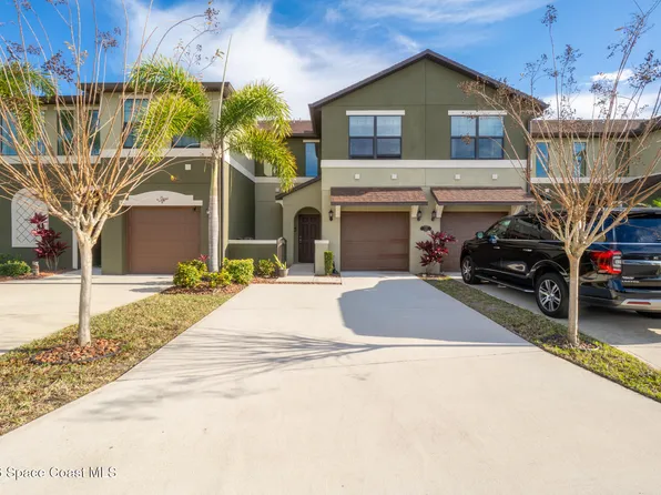 1315 Lara Cir #102, Rockledge, FL 32955