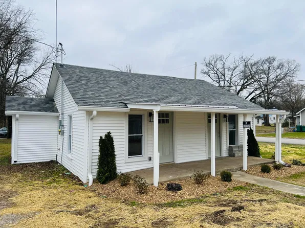 319 Greenwood St, Lewisburg, TN 37091