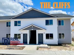 5801 S 5th Ave #D, Pocatello, ID 83204