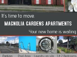 6001 Downman Rd APT 109, New Orleans, LA 70126