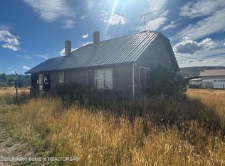 45 1st Ave S, Afton, WY 83110