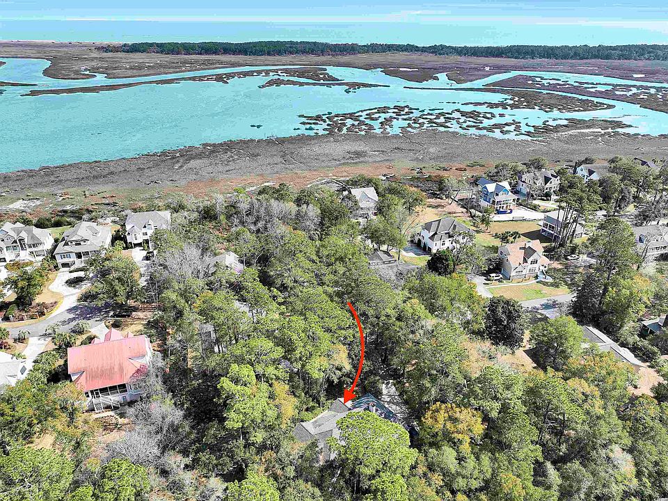 5465 Huntington Marsh Rd, Murrells Inlet, SC 29576 Zillow
