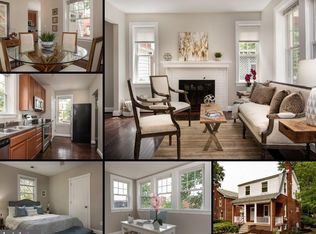 4315 10th St NE, Washington, DC