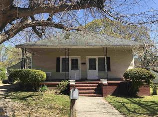 104 Mountville St, Lagrange, GA 30241