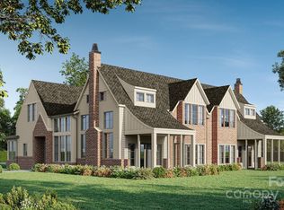 1628 Ferncliff Rd #3, Charlotte, NC 28211