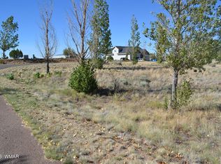 1350 S Meadow Way, Taylor, AZ 85939