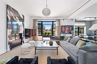 Sold by Douglas Elliman