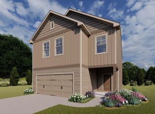 88 Auburn Crossing Dr #12, Auburn, GA