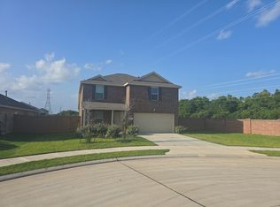 27002 River Birch Ridge Dr, Katy, TX 77493