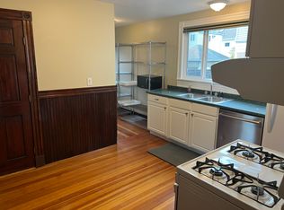 26 Marshall St #1, Medford, MA 02155