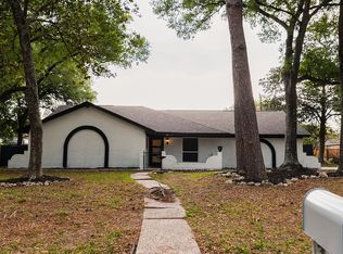 19231 Lockridge Dr, Spring, TX 77373