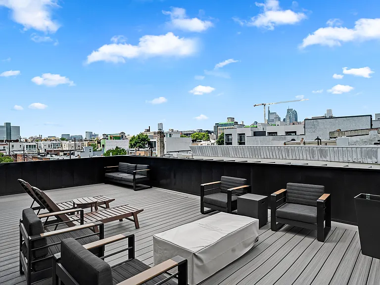 1201 Wharton St #23 — Photo 22