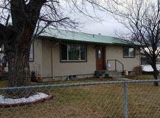 87 E 4th Ave, Glenns Ferry, ID 83623