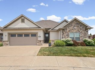 5602 Bower Ln, Columbia, MO 65201
