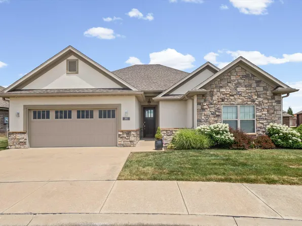5602 Bower Ln, Columbia, MO 65201