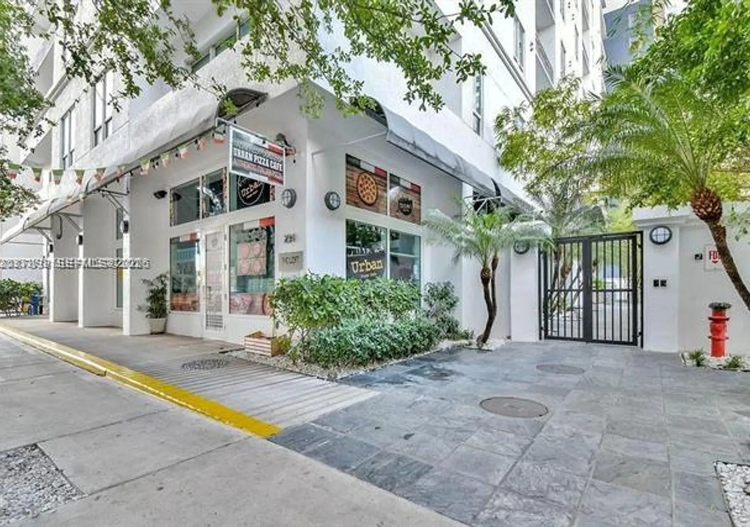 234 NE 3rd St cu-1701, Miami, FL 33132 — Photo 2