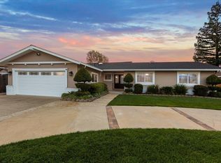 1595 Edmond Ct, San Jose, CA