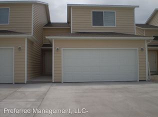 5008 Rock Springs St, Cheyenne, WY 82001