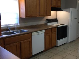 1326 W Washington Ave, Chickasha, OK 73018