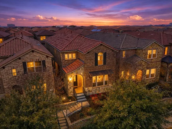 6673 Escena Blvd, Irving, TX 75039