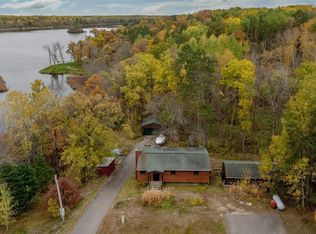 3649 County Road 168, Pequot Lakes, MN 56472