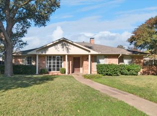 4005 Kerr Cir, Farmers Branch, TX 75244