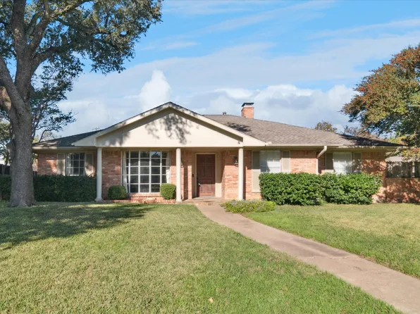 4005 Kerr Cir, Farmers Branch, TX 75244