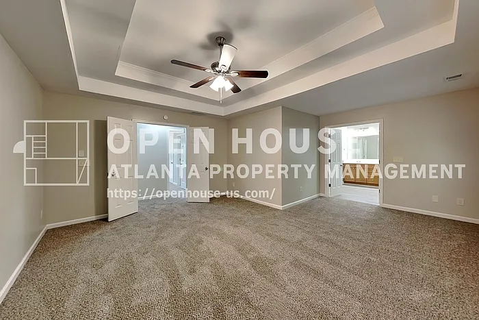 423 Evans Mill Dr — Photo 9