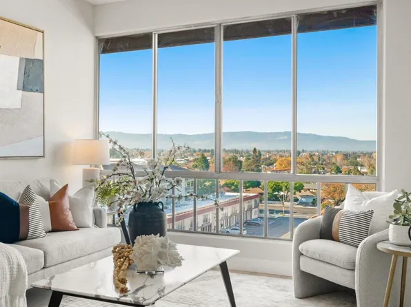 1700 Civic Center Dr APT 702, Santa Clara, CA 95050