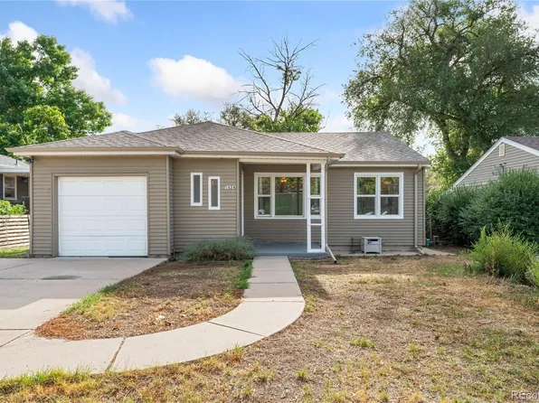1624 Yarrow Street, Lakewood, CO 80214