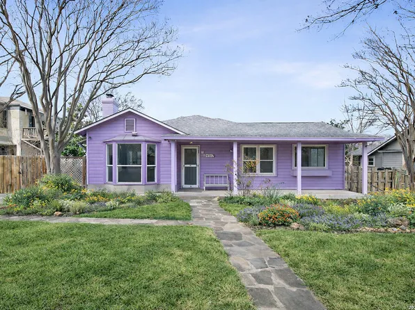 507 Parland Place, San Antonio, TX 78209