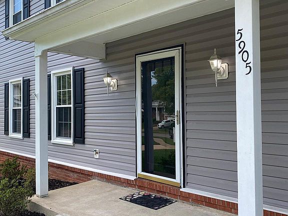 2nd image of 5905 Wivenhoe Ct