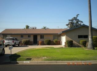 5637 E Austin Way, Fresno, CA