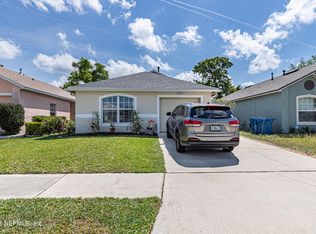 3419 Net Ct, Jacksonville, FL 32277