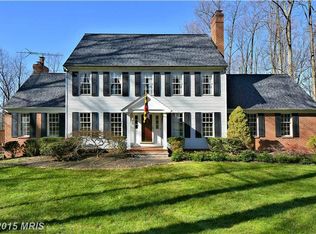 2224 Tufton Ridge Rd #B, Reisterstown, MD 21136