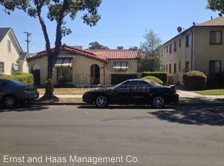 2376 Eucalyptus Ave #2378, Long Beach, CA 90806