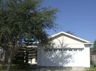 1118 Isadore Dr, Orlando, FL 32825