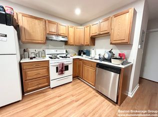 92 Hammond St APT 5, Boston, MA 02120