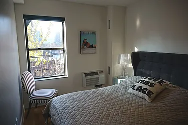 Rented by Harmonycity Corp.